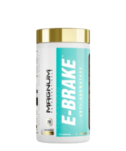 E-Brake