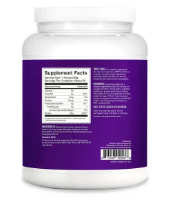 Alternative view of Iso Jym 100% Proteina Whey