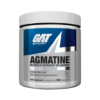 Agmatina GAT
