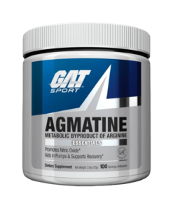 Agmatina GAT