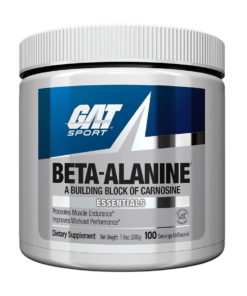 BETA-ALANINA GAT