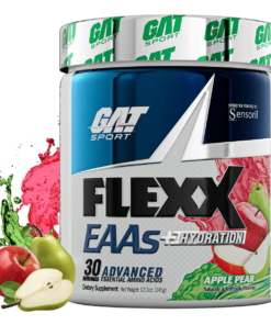 FLEXX EAAs