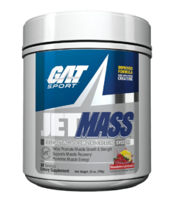 JetMASS