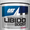 Libido Boost Gat Sport