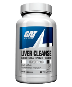 Liver Cleanse