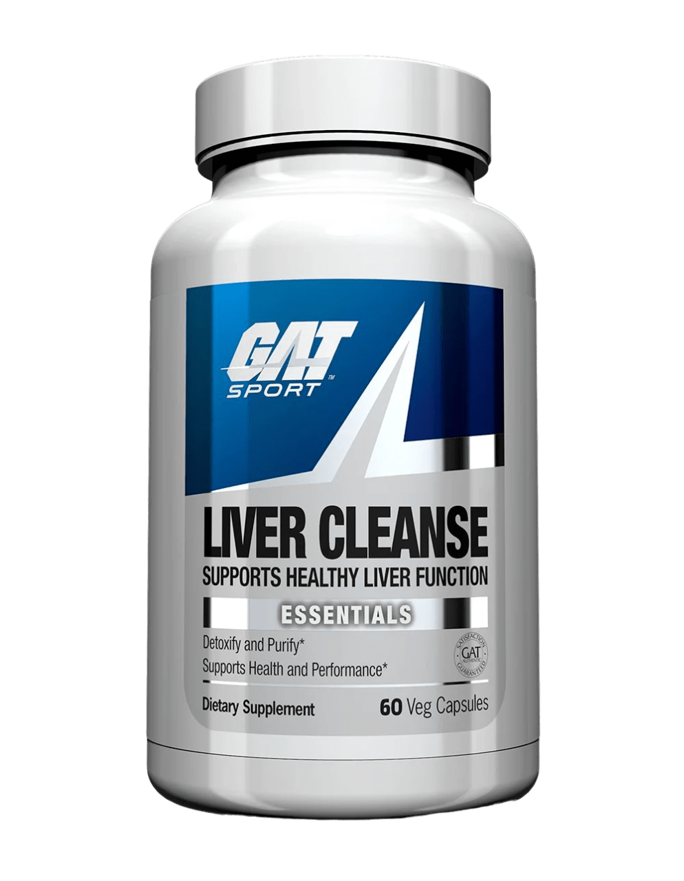 Liver Cleanse