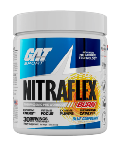Nitraflex Burn