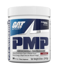 GAT Sport PMP Pre-Workout