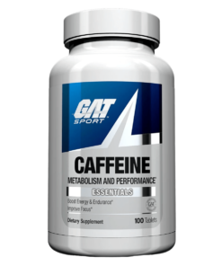 Cafeína GAT