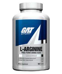 GAT Sport L-ARGININE