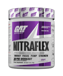 Nitraflex Pre-Entreno