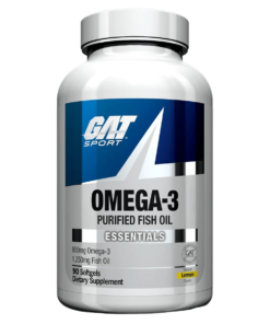 GAT Sport Omega-3