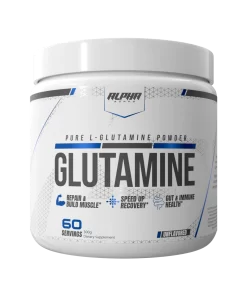 Glutamina Alpha