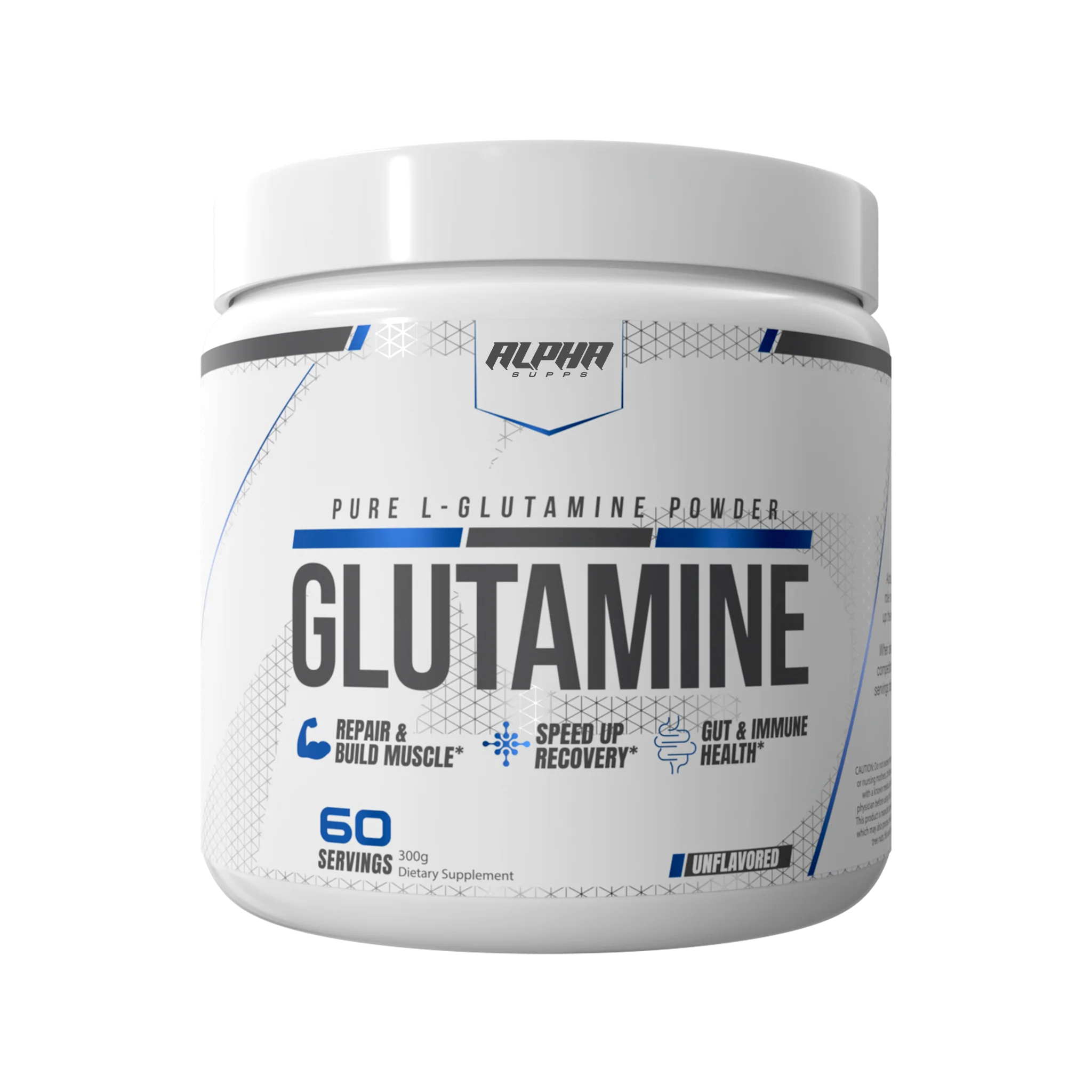 Glutamina Alpha