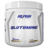 Glutamina Alpha Supps Glutamina Alpha Supps