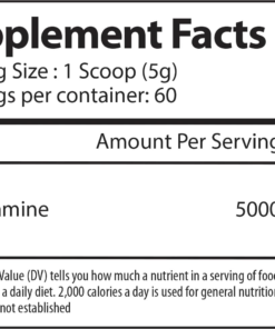 Glutamina Alpha Supps Glutamina Alpha Supps