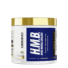 Magnum Hard Muscle Builder