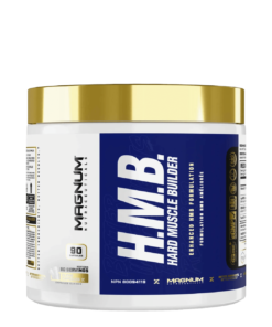 Magnum Hard Muscle Builder