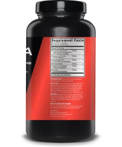 Alternative view of Alpha JYM Test