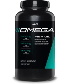 Omega JYM Fish Oil
