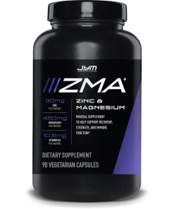 ZMA JYM
