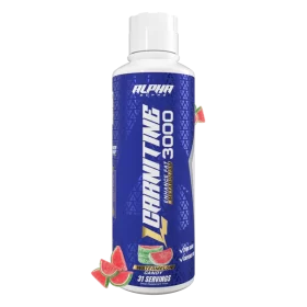 Descubre La Increíble L-Carnitine 3000 Para Energía Ilimitada