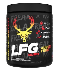LFG Burn