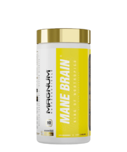 Mane Brain Nootrópico