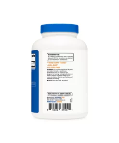 Citrato de Magnesio Nutricost