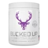 Bucked Up Non-Stimulant Pre-Workout