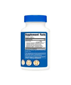 Nutricost Probioticos Complex