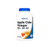 Nutricost Vinagre de manzana