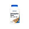 Nutricost Astrágalo