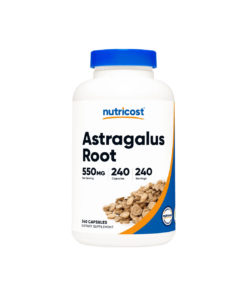 Nutricost Astrágalo