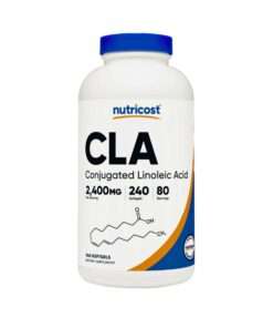 Nutricost CLA