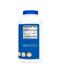 Alternative view of Nutricost CLA