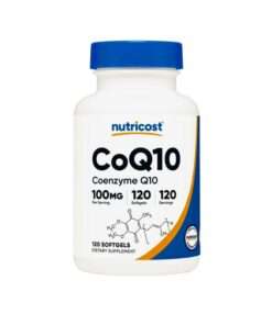 Nutricost CoQ10