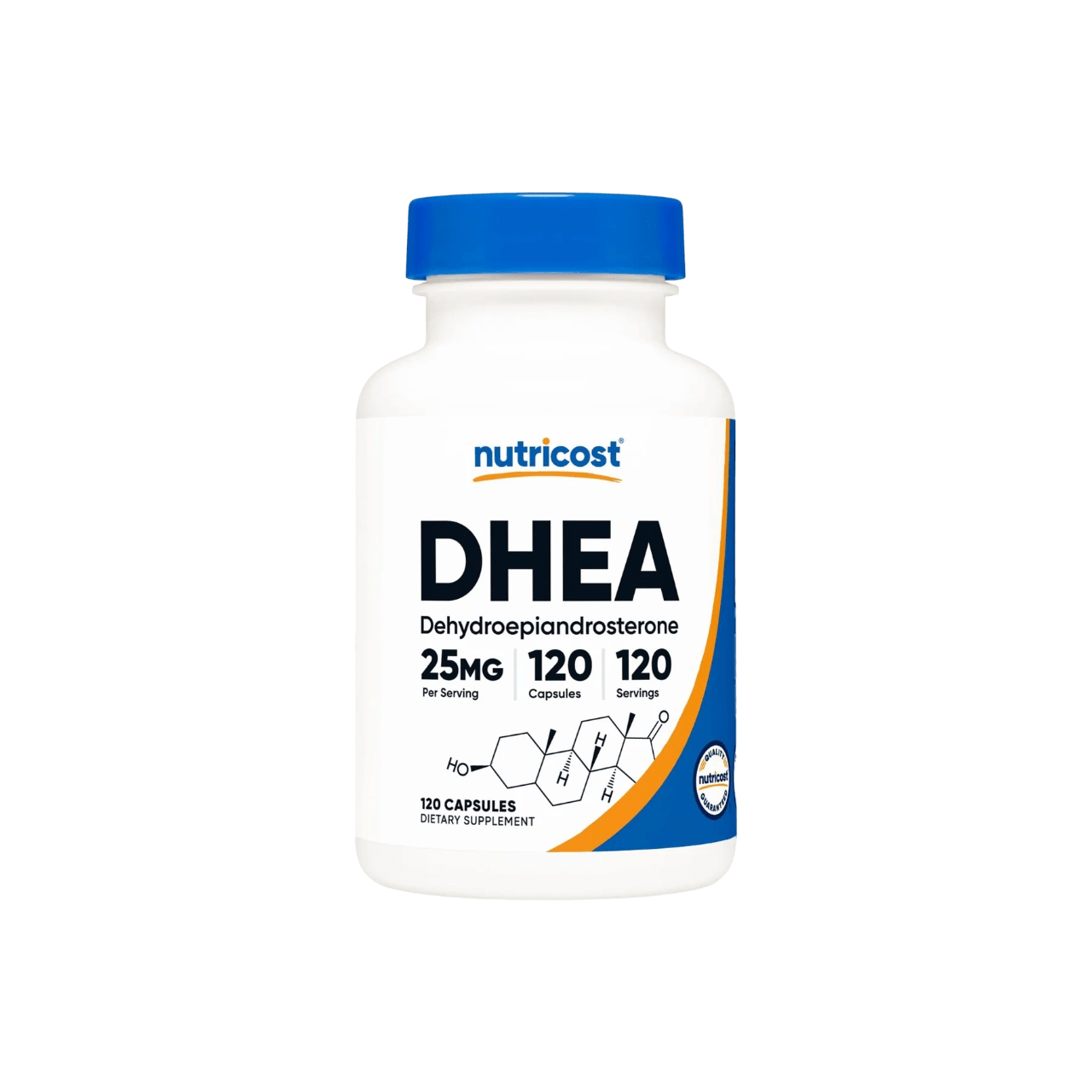 DHEA Nutricost