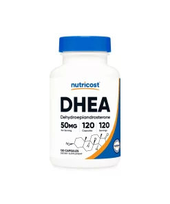 Nutricost DHEA