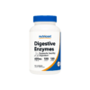 Enzimas Digestivas Nutricost