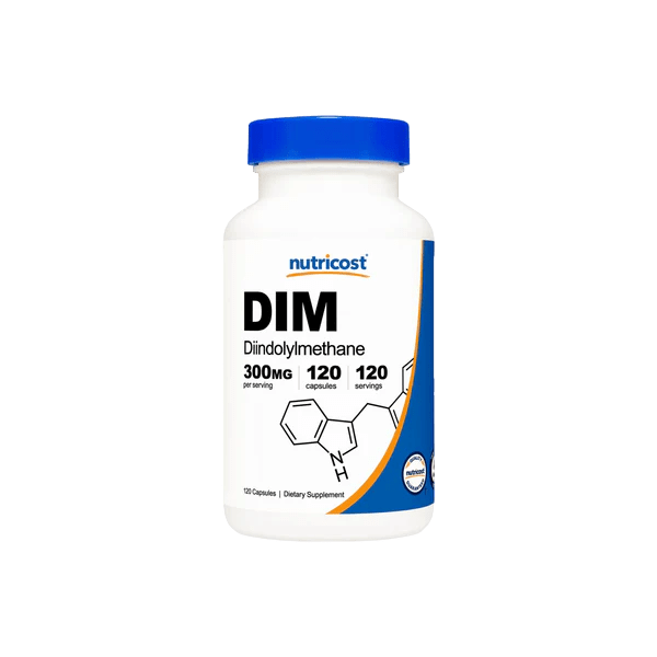 DIM Nutricost