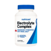 Electrolitos Complex Nutricost