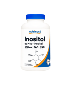 Nutricost Inositol