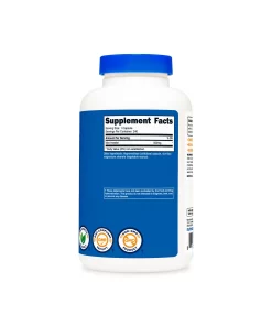Alternative view of Nutricost Inositol