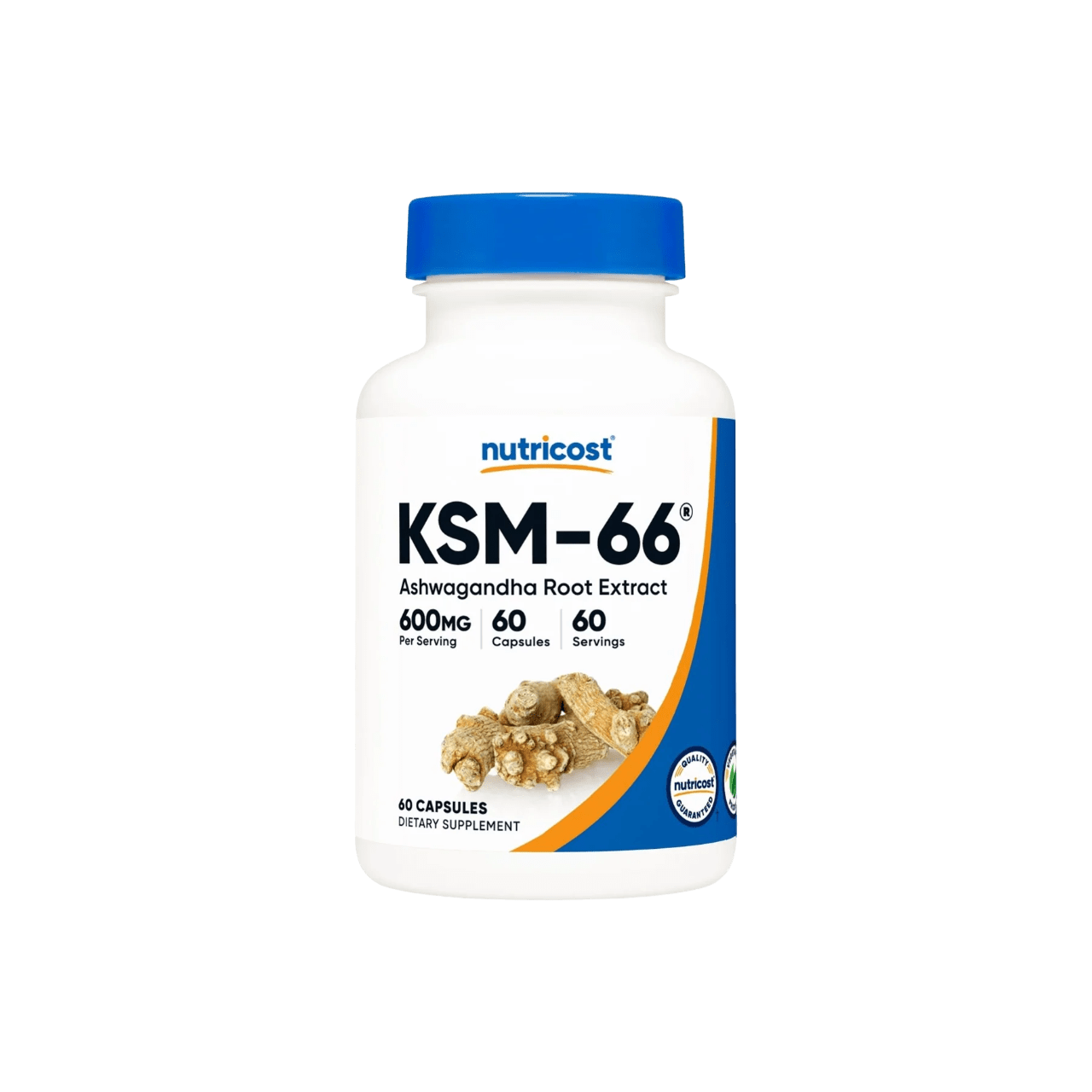 Ashwagandha KSM-66