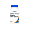 Nutricost Complejo Enzimático de Lactasa