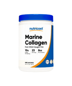 Colágeno Marino Nutricost