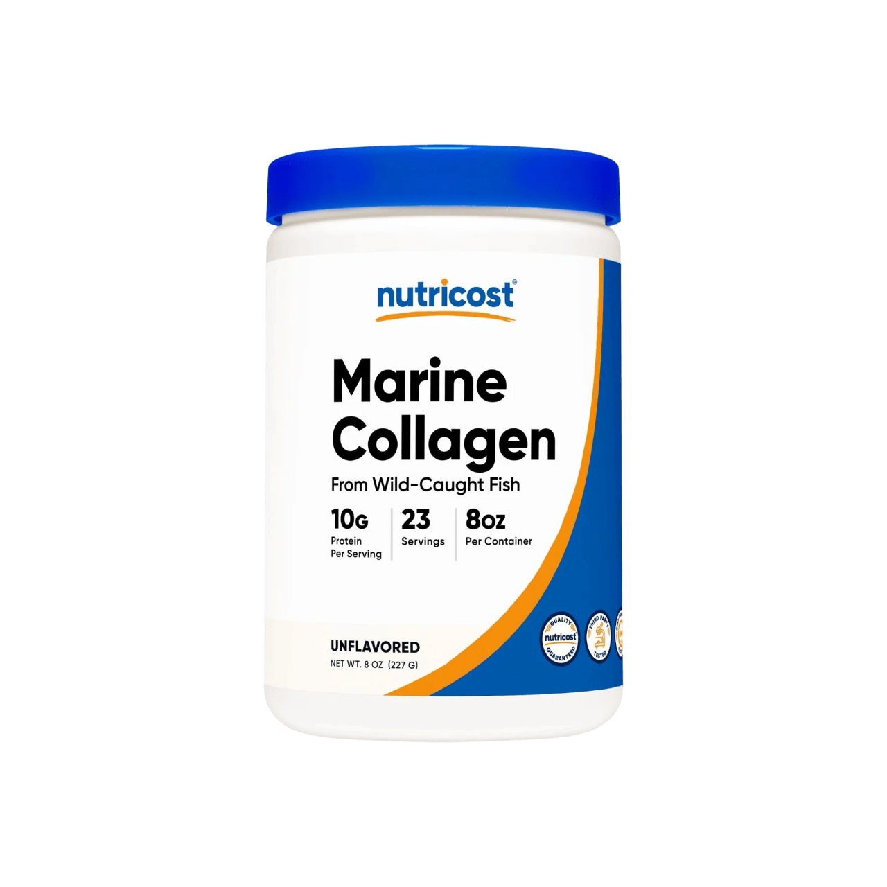 Colágeno Marino Nutricost