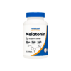 Melatonina Nutricost