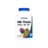 Milk Thistle Nutricost